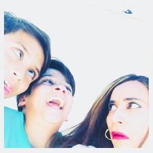 Meet your Posher, Vanessa